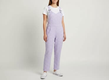 kombinezon dresowy damski sinsay: Orsay, Kombinezon damski, rozmiar S — 6