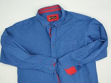 Koszulа dla mężczyzn, rozmiar 4XL w lalafo.pl Koszulа dla mężczyzn, rozmiar 4XL