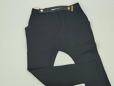 tight wide: Legginsy Eleganckie damskie, rozmiar L — 1