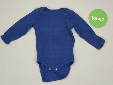 calvin klein jeans retro runner: Body, So cute, 9-12 miesięcy, 
stan - Bardzo dobry — 2