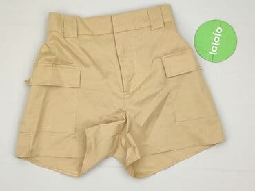 krótkie spodenki w pracy a bhp: Cropp, Szorty damskie, rozmiar XS — 2