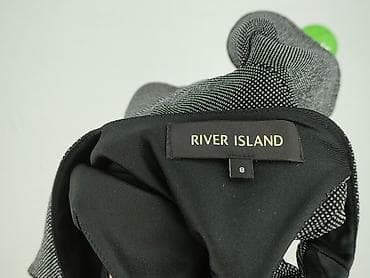 baskinki bluzki: River Island, Top damski, rozmiar S — 4