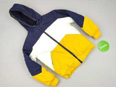 kamizelka liu jo: Kurtka przejściowa, Ovs, 10 lat, 134-140 cm, stan - Bardzo dobry — 2