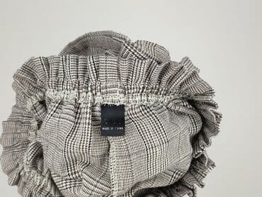 szorty czerwone: Szorty damskie, rozmiar S — 4