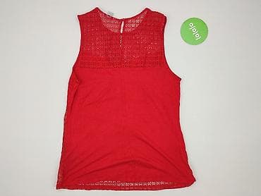 trampki biale hm: H&M, Top damski, rozmiar L — 3