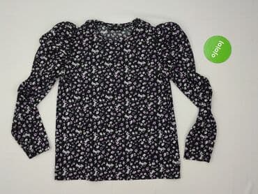 bluzki dopasowane eleganckie: F&F, Bluzka damska, rozmiar XS — 2