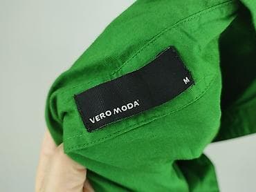 koszula od h m: Vero Moda, Koszula damska, rozmiar M — 4
