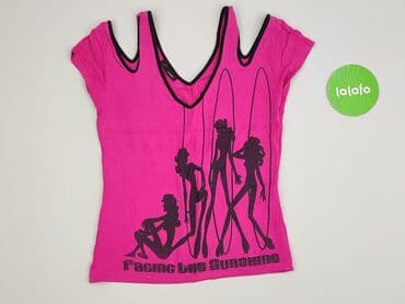 vero moda bluzki: Top damski, rozmiar S — 2