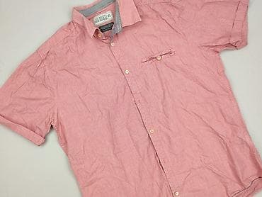 Carry, Koszulа dla mężczyzn, rozmiar XL