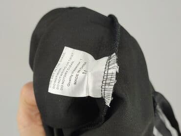 legginsy do ćwiczeń wysoki stan: Legginsy Sportowe damskie, rozmiar M — 4