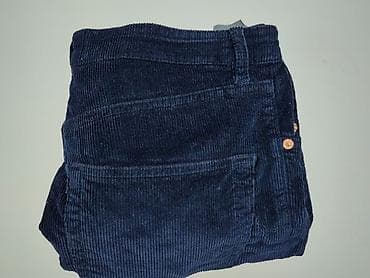 dzinsy 34: Denim Collection, Spodnie materiałowe damskie, rozmiar S — 6