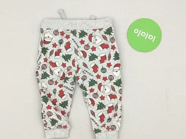 top secret sweterki: Set for baby, Fox&Bunny, 6-9 months, condition - Perfect — 6