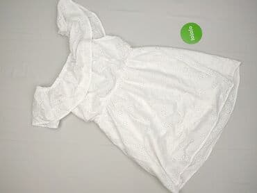 prosta sukienka komunijna: Sukienka damska, rozmiar S — 3