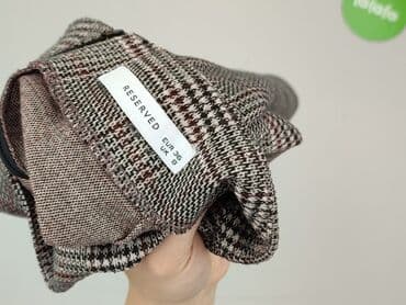 koszula w krate lidl: Reserved, Spódnica damska, rozmiar S — 4