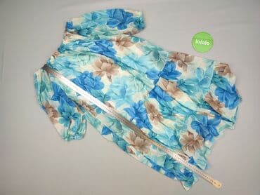 sukienki letnie midi: Sukienka damska, rozmiar One size — 5