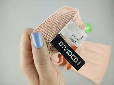 nirvana t shirt hm: H&M Divided, Sukienka damska, rozmiar M — 4