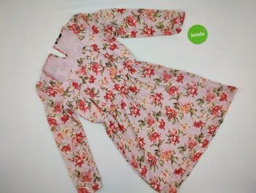 różowa sukienka na 18: Tom Rose, Sukienka damska, rozmiar L — 2