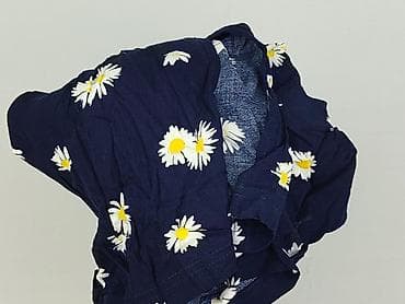 koszula nocna plus size: Tom Rose, Sukienka damska, rozmiar XL — 7