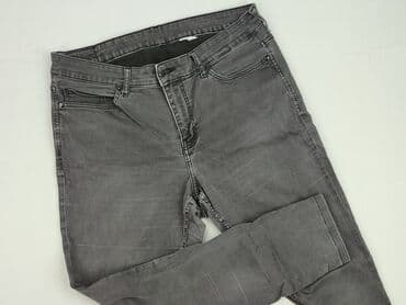 Jeansy dla mężczyzn, rozmiar M