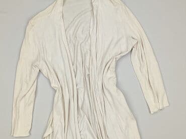 sweter w paski h: Кардиган жіночий, розмір S — 1