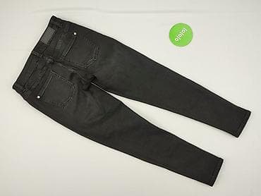 jeans pull bear: Zara, Jeansy damskie, rozmiar S — 3