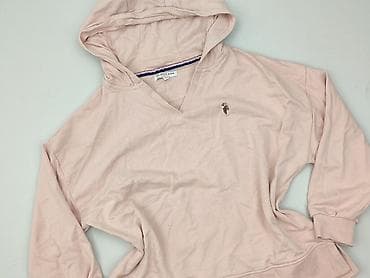 Us Polo Assn, Bluza z kapturem damska, rozmiar XS