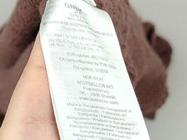 кофти жіночі польські: ONLY, Светр жіночий, розмір L — 5