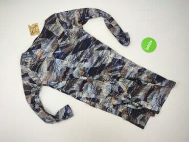 ubrania dla 70 latki: GREY WOLF, Sukienka damska, rozmiar 2XL — 3