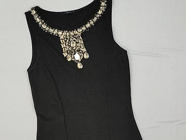 top czarny elegancki: Mohito, Sukienka damska, rozmiar M — 1