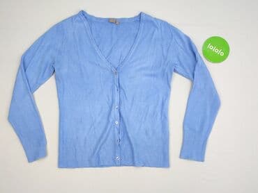 sweter w chmury: Tu, Kardigan damski, rozmiar L — 2