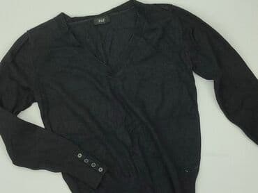 Swetry: F&F, Sweter damski, rozmiar M