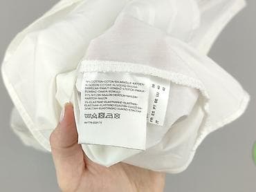 bluzy ck: Yessica, Koszula damska, rozmiar M — 4