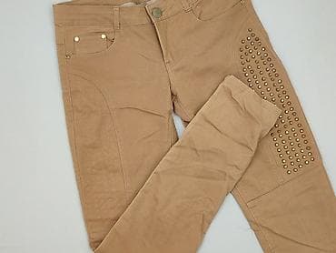 Spodnie damskie, rozmiar XL
