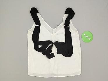 risk: Stradivarius, Women`s top, size S — 2