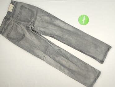 jeansy straight stradivarius: Stradivarius, Jeansy damskie, rozmiar S — 3