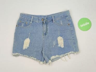 Жінкам: Used Jeans, Шорти жіночі, L на lalafo.pl — 2 Жінкам: Used Jeans, Шорти жіночі, L — 2