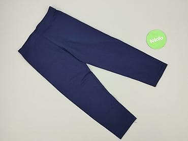 lace: Moraj, Legginsy Sportowe damskie, rozmiar S — 3