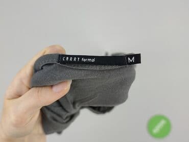 kurtka skórzana carry: Carry, Top damski, rozmiar M — 4