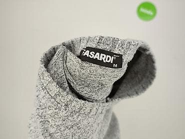 kardigany: Fasardi, Sweter damski, rozmiar M — 4