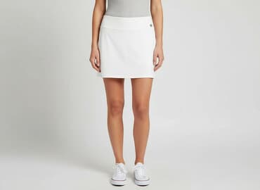 spódnice piankowe: H&M Divided, Spódnica damska, rozmiar M — 8