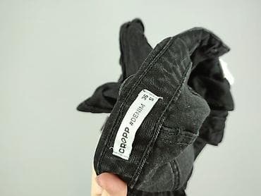 pajac: Cropp, Ogrodniczki damskie, rozmiar S — 4