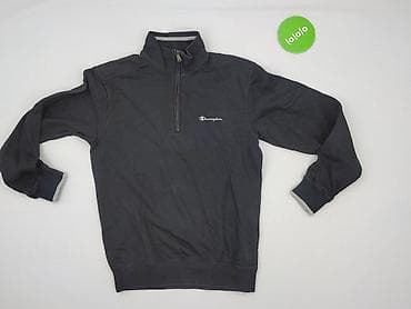 croop dresy: Champion, Bluza dla mężczyzn, rozmiar S — 2