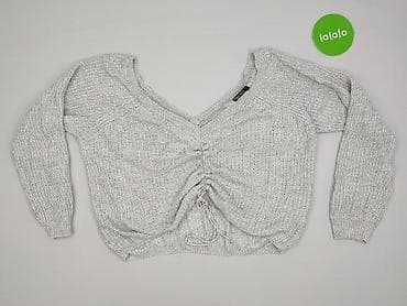 pull: Tally Weijl, Sweter damski, rozmiar S — 2