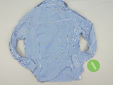 marynarki w paski: Zara, Koszula damska, 2XL — 3