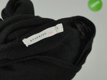 reserved narzutki: Reserved, Sweter damski, rozmiar S — 6
