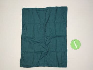 Koce: Koc 60 x 47, kolor - Zielony, stan - Idealny — 2