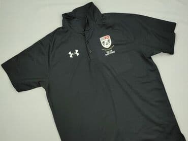 Under Armour, Polo shirt for men, size XL
