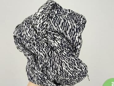 mango spodnie czarne: Mango, Spodnie materiałowe damskie, S — 6