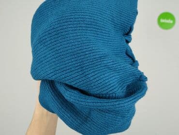 sweter azurowy: Sweter damski, rozmiar 3XL — 5