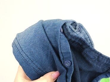 czapka zimowa arcteryx: Kaftan, F&F, 6-9 months, condition - Perfect — 6